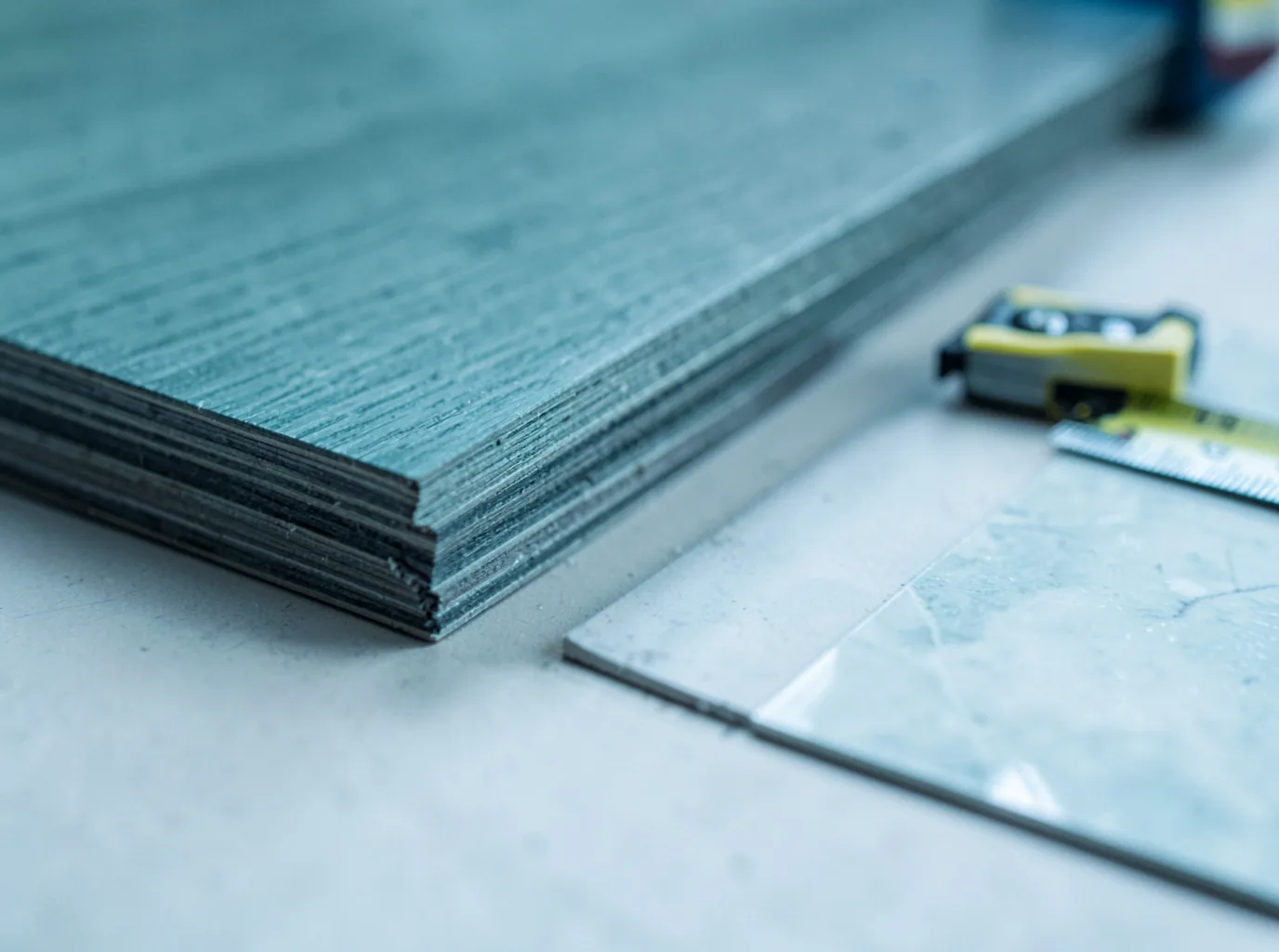 Luxury Vinyl Plank Installation Fort Bridger, WY FAQs